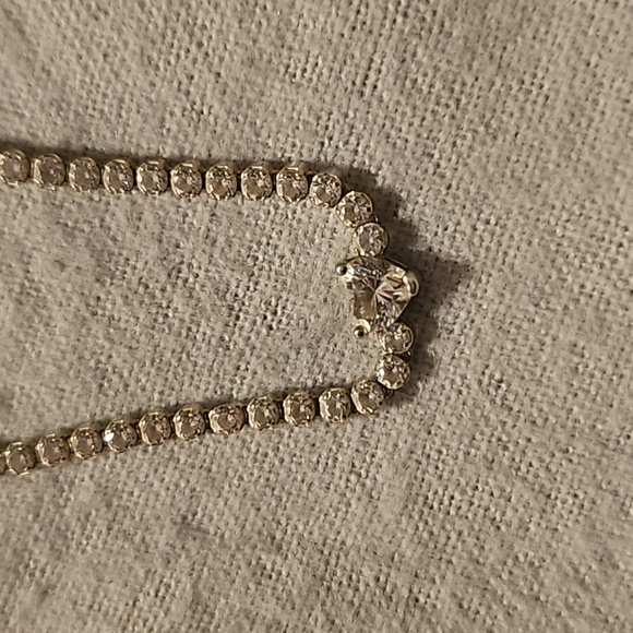 Pandora tennis bracelet - Picture 2 of 6